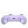 8BitDo Ultimate 2C Wired Pad Purple - 1371589 - zdjęcie 3